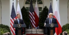 Kto się boi sojuszu Polski z USA?