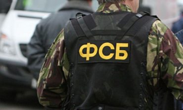 FSB torturami wymusza zeznania wobec zatrzymanych na Krymie