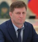 Zatrzymanie gubernatora Kraju Chabarowskiego. Podejrzewa się go organizację i uczestnictwo w zabójstwach sprzed lat (AKTUALIZACJA)