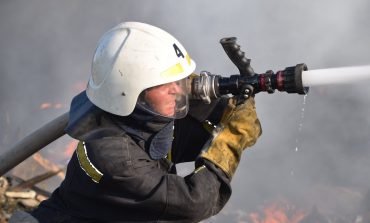 Pożary lasów w obwodzie ługańskim zostały ugaszone