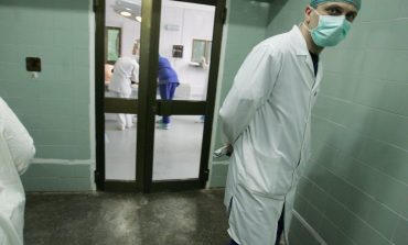 Minister zdrowia Ukrainy: sytuacja w służbie zdrowia jest napięta