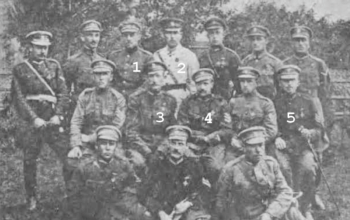 24 lipca w Historii Kresów