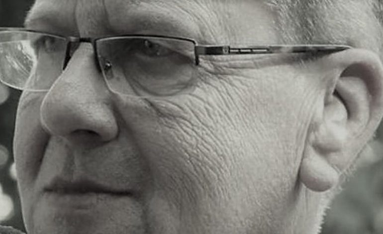 Kondolencje Ministra Jana Dziedziczaka po śmierci Mirosława Rowickiego