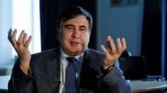 Micheil Saakaszwili będzie ubiegał się o stanowisko premiera Gruzji