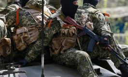Ukraińscy obrońcy praw człowieka ostrzegają, że „separatyści” w Donbasie i wspierający ich Rosjanie przygotowują się do walk z armią ukraińską
