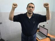 Amnesty International rozpoczęła akcję uwolnienia z więzienia lidera chadeków