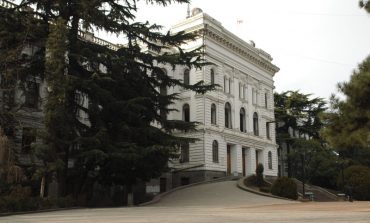 Gruzja przyjmie studentów z okupowanych terenów bez egzaminów