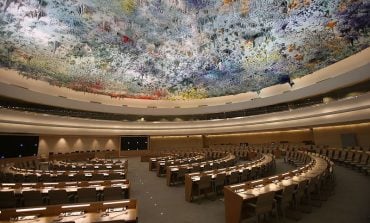 ONZ: śmierć Askarowa przykładem okrucieństwa