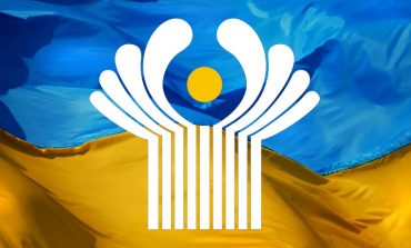 Prezydent Zełenski wypowiedział kolejną umowę wiążącą Ukrainę w ramach Wspólnoty Niepodległych Państw