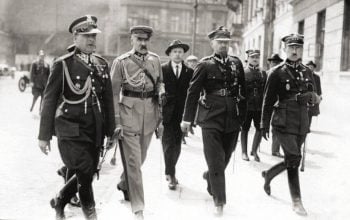 1 lipca w Historii Kresów