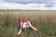 Obchody 77. rocznicy ”krwawej niedzieli”’