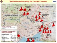 Rosja ściąga na granicę z Ukrainą siły szybkiego reagowania