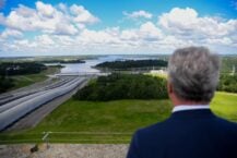 Po wprowadzeniu stanu wyjątkowego, Litwa przezwycieżyła kryzys migracyjny