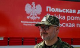 Prokremlowscy propagandyści straszą Białorusinów Polską