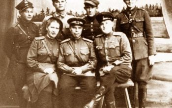12 lipca w Historii Kresów