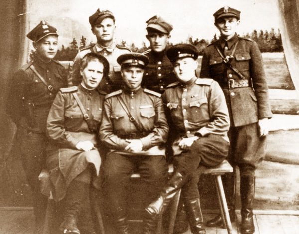 Premier: Obława Augustowska aktem założycielskim komunistycznej Polski