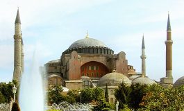 Turcja przekształca Hagię Sofię w meczet, Rosja nie ma nic przeciwko