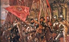 4 lipca w Historii Kresów