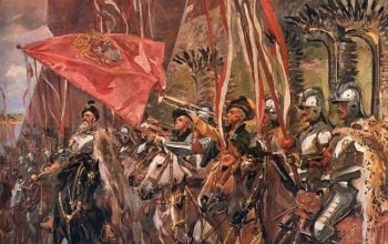 4 lipca w Historii Kresów