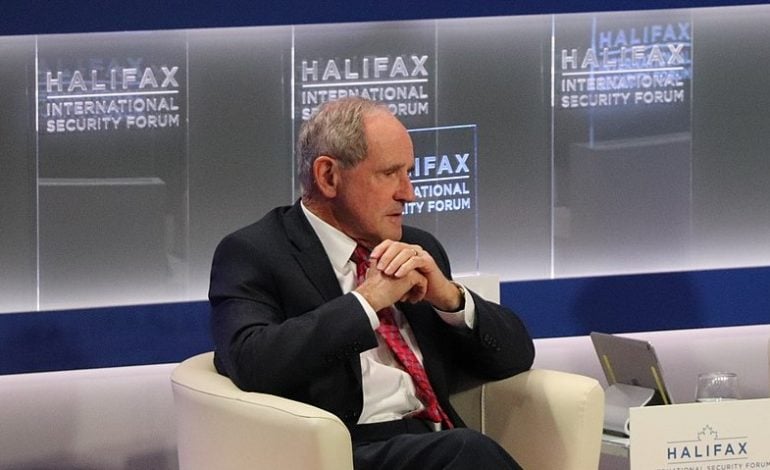 Amerykanie chcą by Gruzja ułaskawiła Ruruę