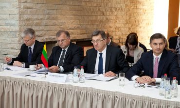 Trzech polaków na liście najbardziej wpływowych urzędników na Litwie