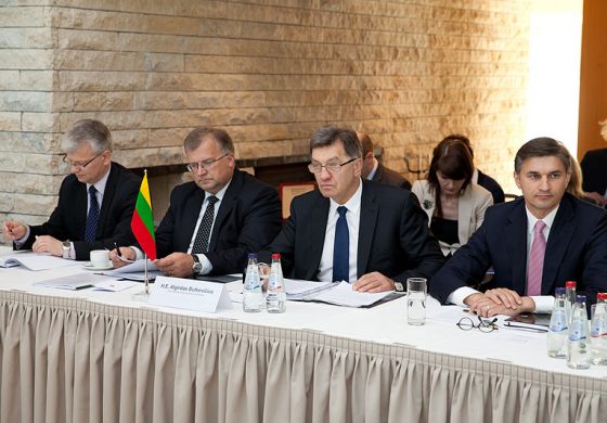 Trzech polaków na liście najbardziej wpływowych urzędników na Litwie