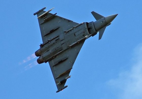 Luftwaffe nad Estonią