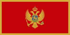 Nieoficjalne wyniki wyborów w Czarnogórze