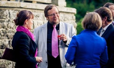 Estoński ambasador w Finlandii zrezygnował, z hukiem