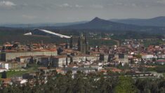 Camino de Santiago biegnie już przez Łotwę