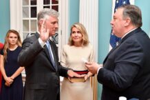 USA oskarża Moskwę o interwencję w Libii USA oskarża Moskwę o interwencję w Libii