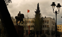 Zaiskrzyło pomiędzy Serbia i Czarnogórą