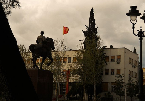 Wybory w Czarnogórze