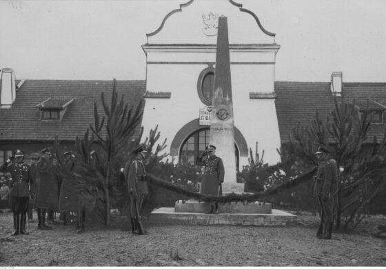 4 sierpnia w Historii Kresów