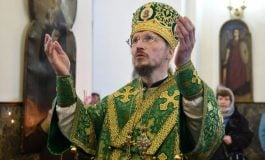 Zwierzchnik białoruskich katolików gratuluje pierwszemu w historii Białorusinowi na czele białoruskiej Cerkwi