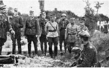 15 sierpnia w Historii Kresów