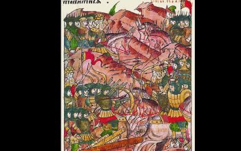 16 sierpnia w Historii Kresów