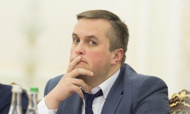 Dyrektor Specjalnej Prokuratury Antykorupcyjnej Ukrainy złożył dymisję
