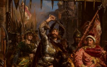 14 sierpnia w Historii Kresów