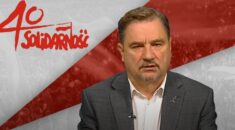 “Solidarność” domaga się sankcji wobec białoruskich firm wspierających reżim Łukaszenki