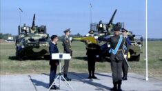 Ukraina obchodzi dzisiaj Dzień Flagi Narodowej