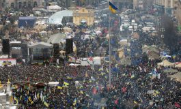 Minister spraw zagranicznych Ukrainy wskazał różnice między „rewolucją godności” a obecnymi protestami na Białorusi