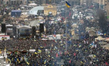 Minister spraw zagranicznych Ukrainy wskazał różnice między „rewolucją godności” a obecnymi protestami na Białorusi
