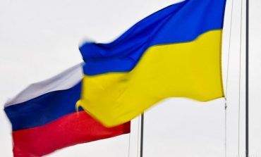 Ukraina wypowiedziała umowę z Rosją o utrzymywaniu i tworzeniu przedstawicielstw handlowych