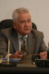 Zełenski zdymisjonował wiceprzewodniczącego ukraińskiej delegacji w Trójstronnej Grupie Kontaktowej