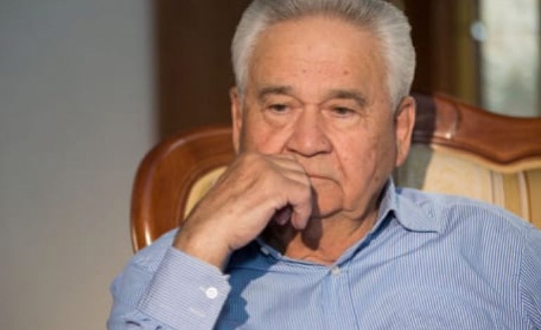 Zastępca przewodniczącego ukraińskiej delegacji w TGK: na okupowanych terytoriach Donbasu można utworzyć międzynarodowy rząd pod egidą ONZ