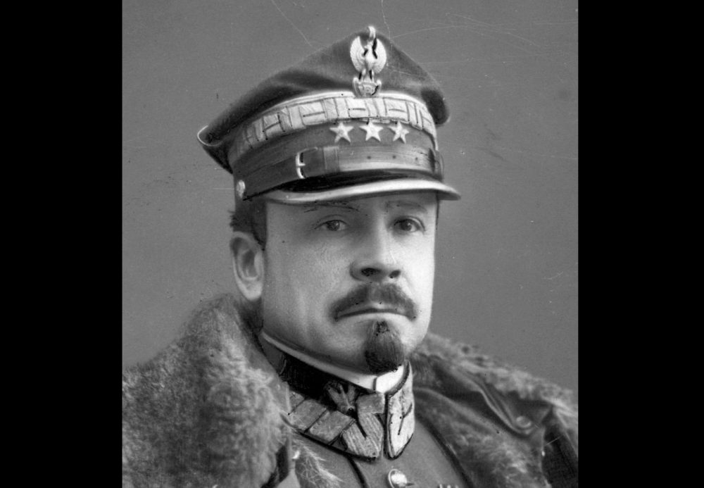 Generał Józef Haller/Domena publiczna