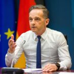 MSZ Niemiec: Unia Europejska może ponownie nałożyć sankcje na Białoruś