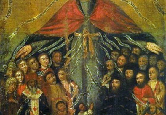 Jak ukraińskie prawosławie znalazło się pod moskiewskim panowaniem. Metropolia kijowska między Konstantynopolem a Moskwą