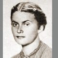 Krystyna „Danuta” Krahelska ZDJĘCIA ARCHIWUM IPN